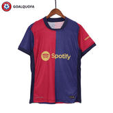 Barcelona Home Match Jersey 2024/25