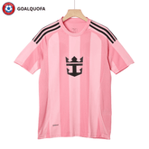 Inter Miami CF Home Jersey 2025