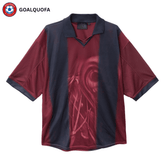 Barcelona x Cactus Jack Skeleton Remake Kit 2000/01