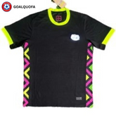 Australia Away Jersey 2025