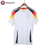 Germany Home Match Jersey Euro 2024