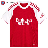 Arsenal Home Jersey 2025/26