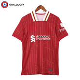 Liverpool Home Jersey 2024/25