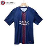 PSG Home Jersey 2025/26