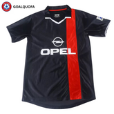 Classic PSG Home Jersey 2001/02