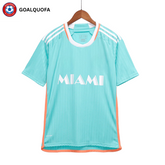 Inter Miami CF Third Jersey 2024
