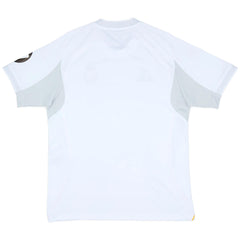 Real Madrid Home Jersey 2025/26