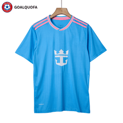Inter Miami CF Third Jersey 2025