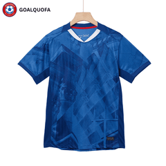 Chelsea Home Jersey 2025/26