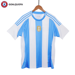 [Super Quality] Men's Argentina Home Jersey 2024