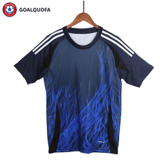Men's Japan X Y-3 Home Soccer Jersey 2024