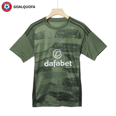 Men's Celtic Third Away Soccer Jersey 2024/25