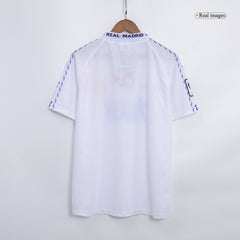 Classic Real Madrid Home Jersey 1996/97-The Jerseys Shop
