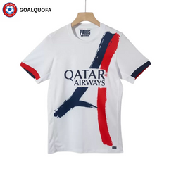 [Super Quality] Men's PSG Away Soccer Jersey 2024/25