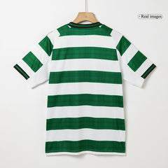 Celtic Home Jersey 2025/26