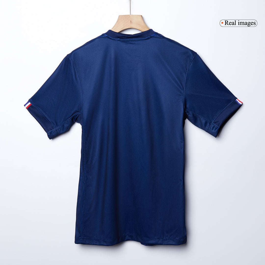 PSG Home Jersey 2025/26