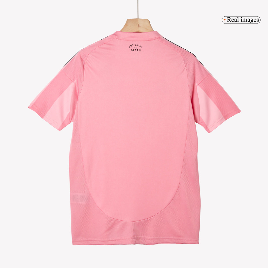 Inter Miami CF Home Jersey 2025