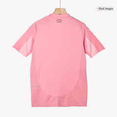 Inter Miami CF Home Jersey 2025