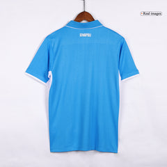 Napoli Home Match Jersey 2024/25-The Jerseys Shop