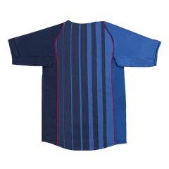 Classic Barcelona Away Jersey 2004/05-The Jerseys Shop