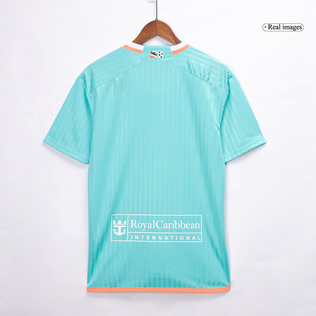 Inter Miami CF Third Jersey 2024