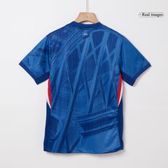 Chelsea Home Jersey 2025/26