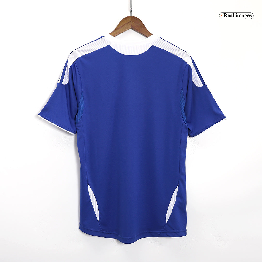 Classic Chelsea Home UCL Final Jersey 2011/12-The Jerseys Shop