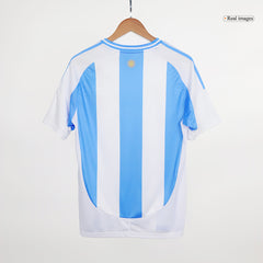 [Super Quality] Men's Argentina Home Jersey 2024-The Jerseys Shop