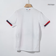 [Super Quality] Men's PSG Away Soccer Jersey 2024/25-The Jerseys Shop
