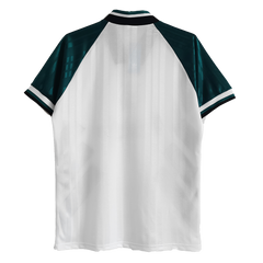 Liverpool Away Retro Soccer Jersey 1993/95-The Jerseys Shop
