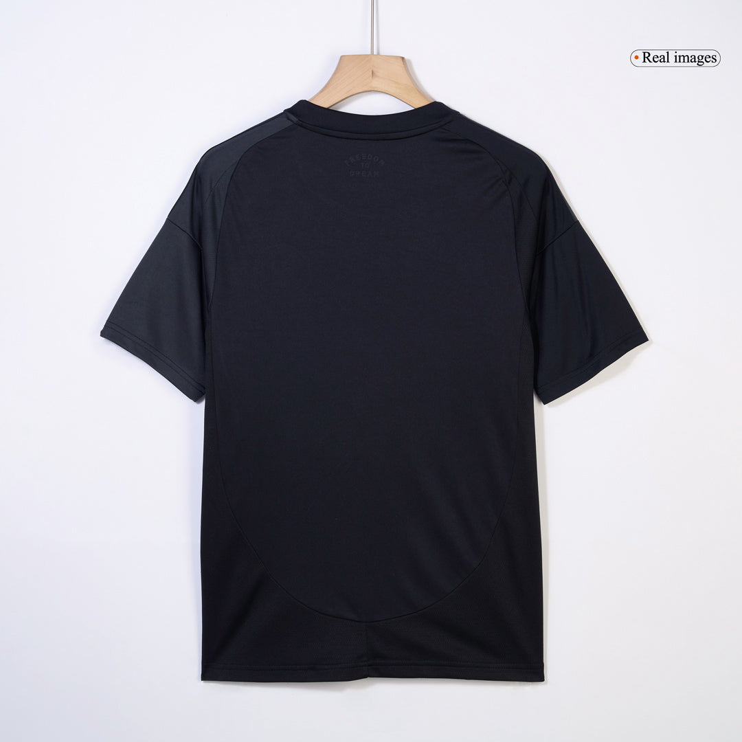Inter Miami CF Away Jersey 2025