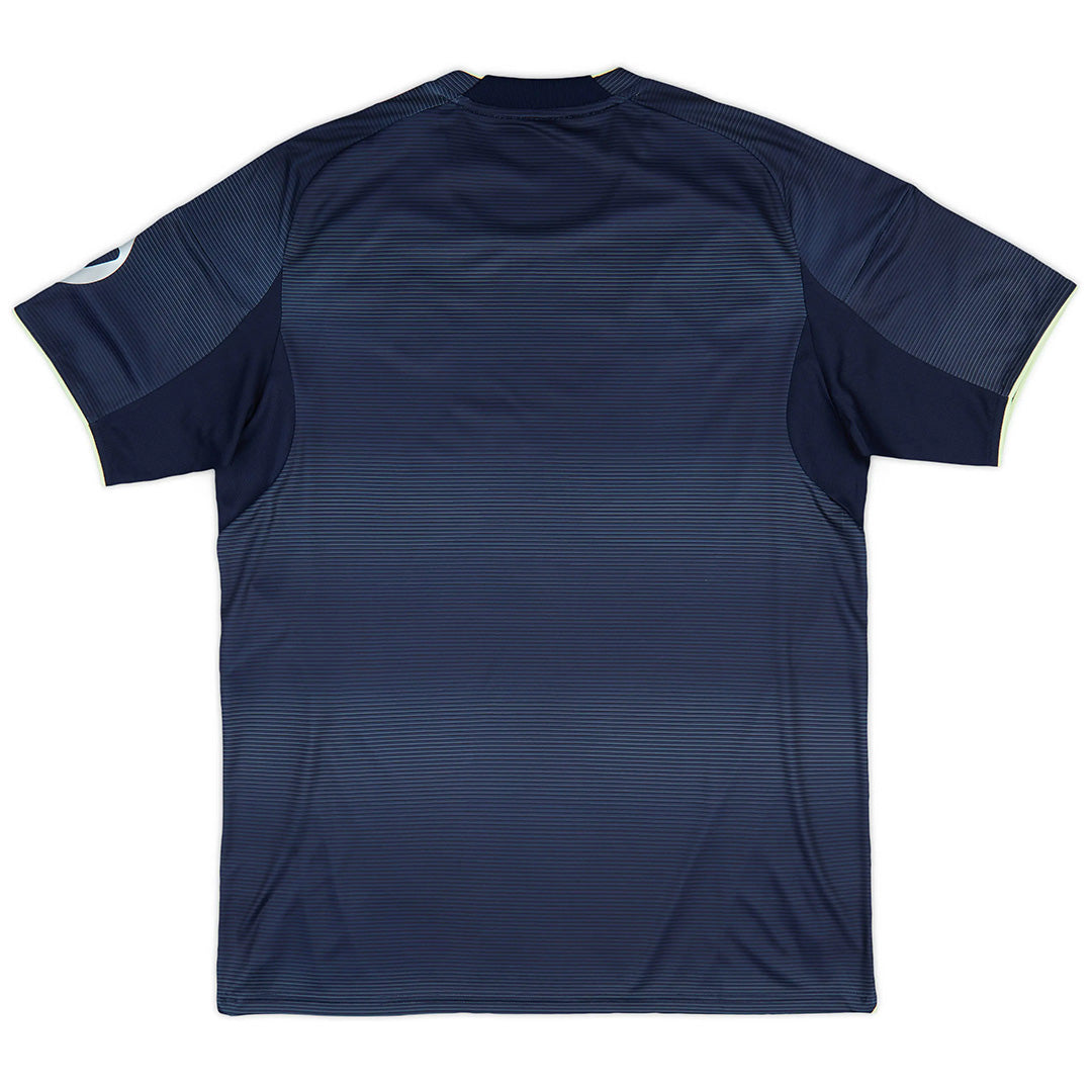 Real Madrid Away Jersey 2025/26